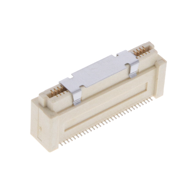 TE Connectivity AMP Connectors 5084618-2